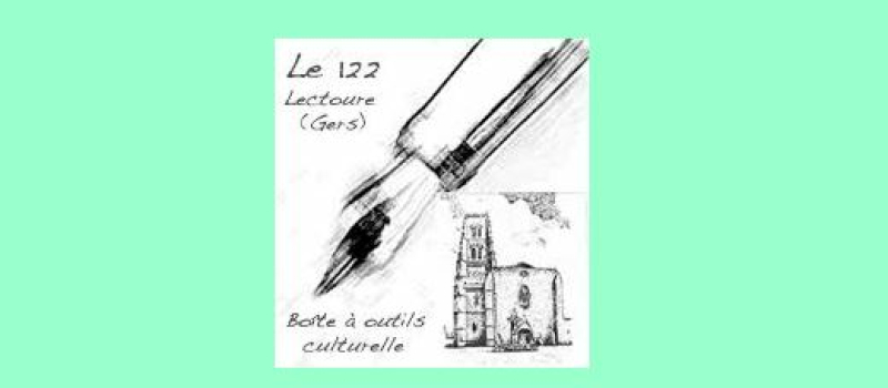 L'association culturelle Le 122 en assemblée générale