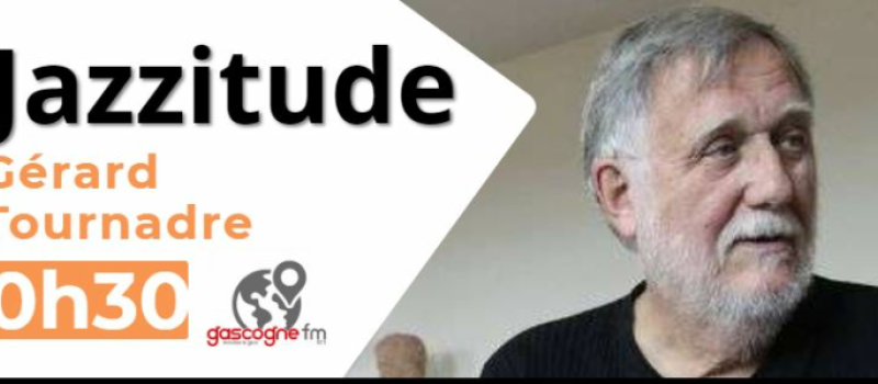Tous les mardis soirs la radio associative Gascogne FM propose une séquence jazz
