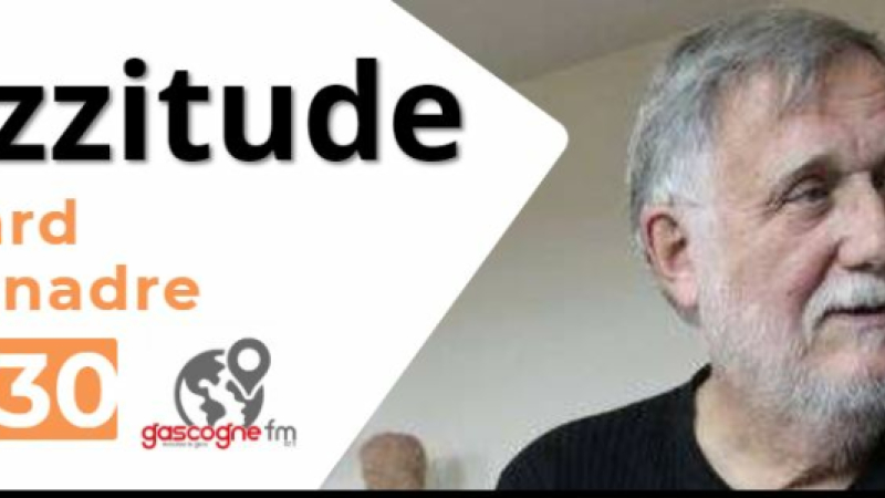 Tous les mardis soirs la radio associative Gascogne FM propose une séquence jazz