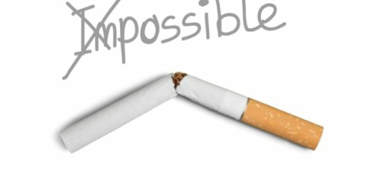 Fumer n'est pas une fatalité !
