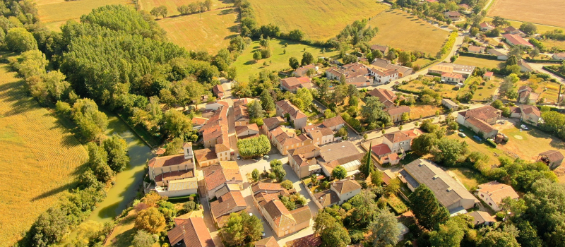 L'assemblée générale, mais aussi le premier événement de l'année...