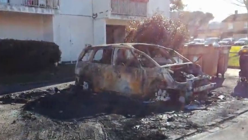 Des incendies plus que suspects au quartier du Garros, décès d'un chasseur à la frontière du Gers, Caussade-Rivière