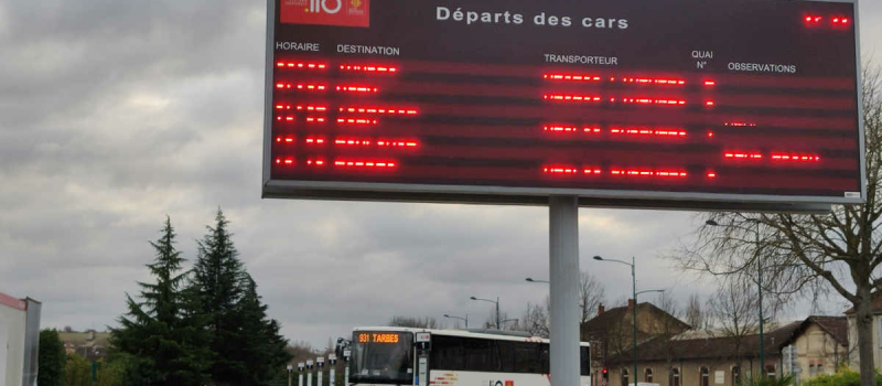 Amélioration confirmée sur l’ensemble du réseau SNCF