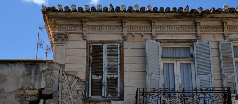 Lutte contre l'habitat indigne