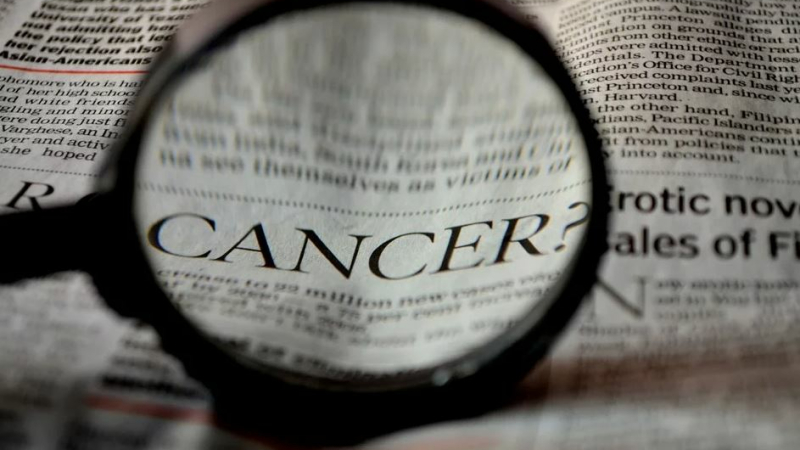 Le cancer, parlons-en !