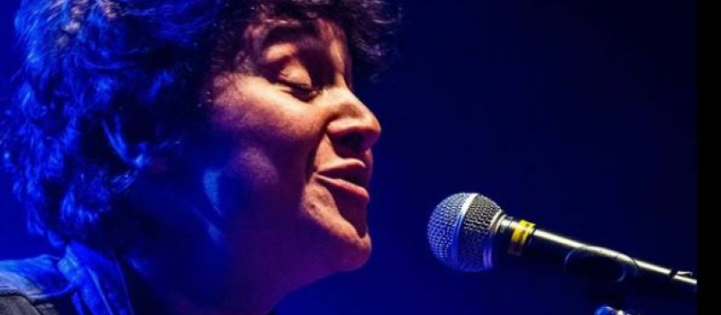 Moi qui n’ai pas d’ailes : concert de Marion Cousineau, franco/québécoise 