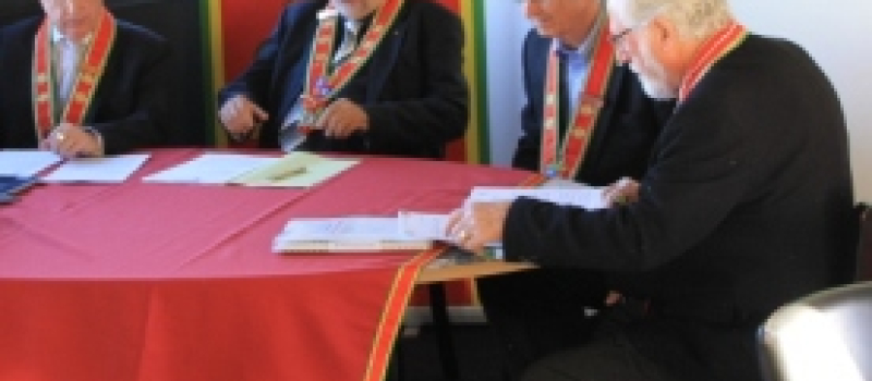 Assemblée Générale des Anysetiers
