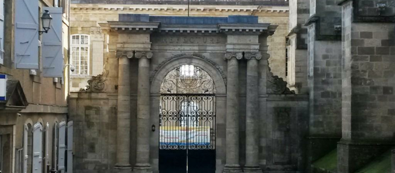Élections municipales et communautaires des 15 et 22 mars 2020