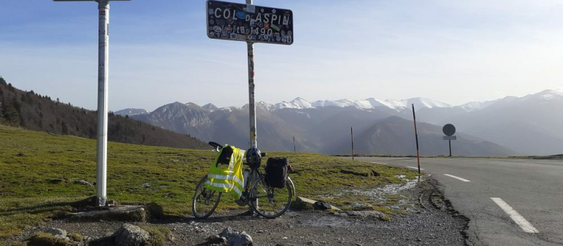 Ne manquez pas l'occasion de découvrir l'US Plaisance Gers Cyclotourisme