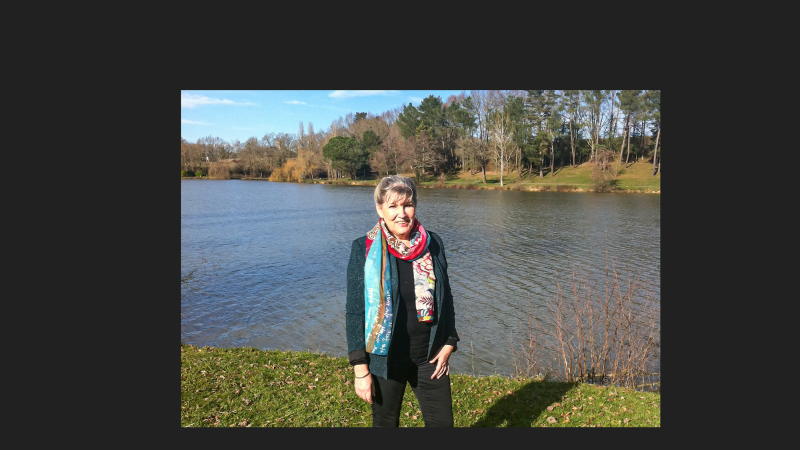 Patricia Galabert candidate à sa succession au Houga  
