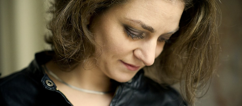  La musique est partout... Aline Piboule, grâce à Debussy, va vous en convaincre