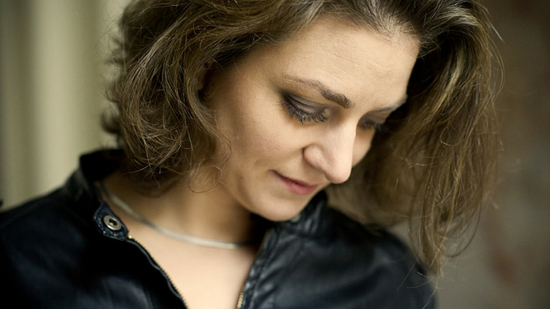  La musique est partout... Aline Piboule, grâce à Debussy, va vous en convaincre