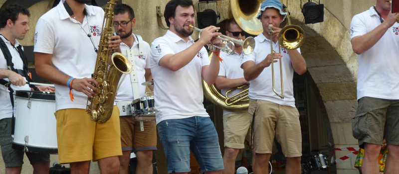 La fête de la musique 2020 se prépare