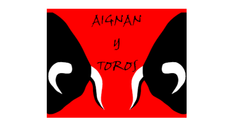 Cartel d'Aignan 2020