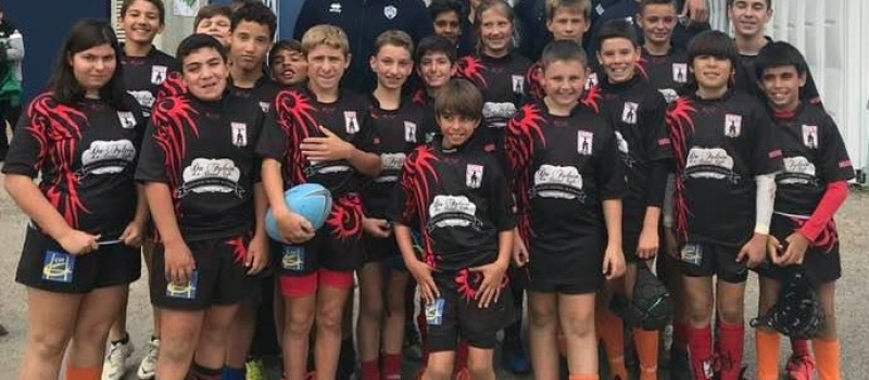 Tournoi Groupama 2e phase
