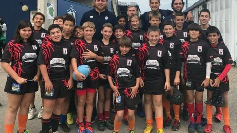 Tournoi Groupama 2e phase