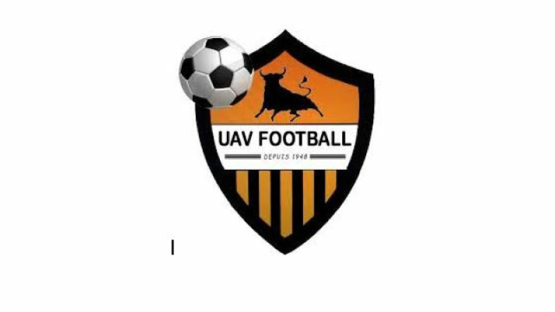 Programme UAV  Football samedi 25 janvier 2020
