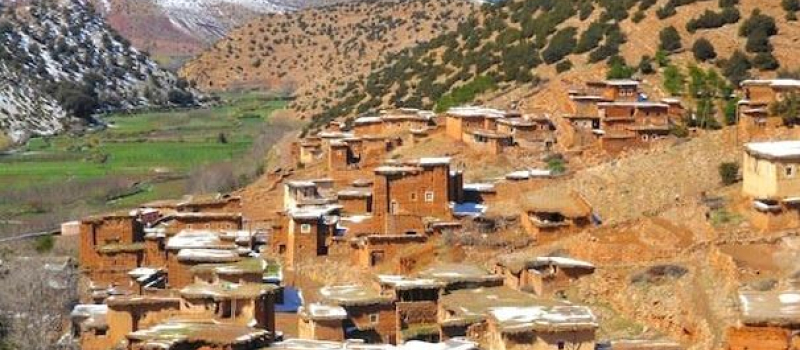 Les ados de Kirikou s'engagent dans l'humanitaire