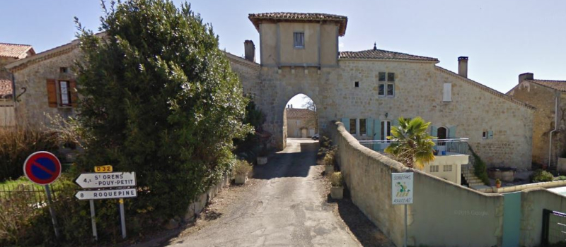 Première réunion du conseil municipal en ce début janvier 2020