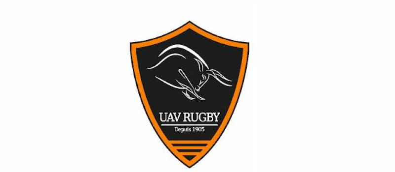 Programme du week-end UAV Rugby