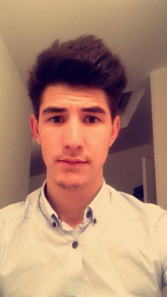 Maxime Feuga