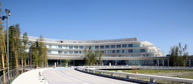 Lymphome ou leucémie : une nouvelle thérapie testée à l’Oncopole de Toulouse