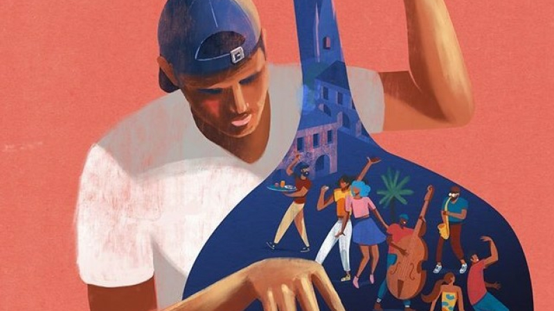 La 43e édition de Jazz In Marciac s'affiche