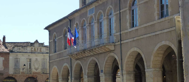 Inscription sur les listes électorales 
