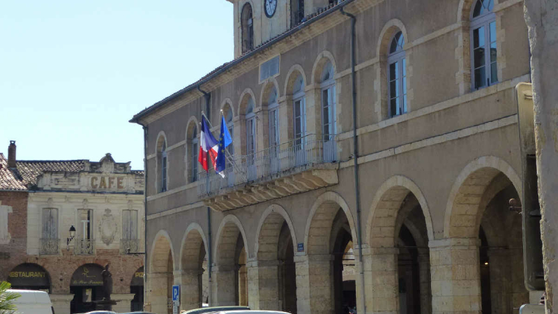 Inscription sur les listes électorales 