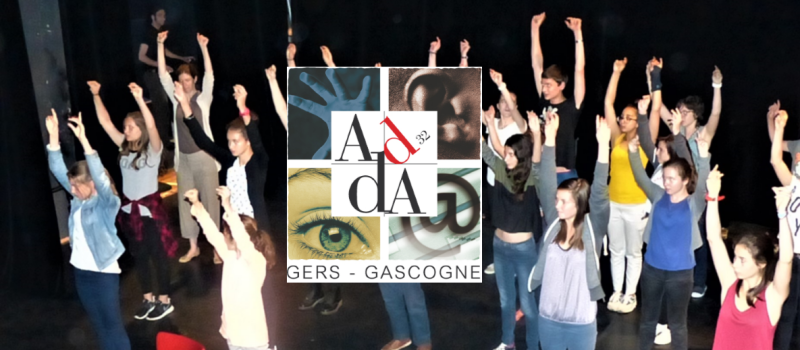 ADDA 32: nouveau directeur , nouveau projet.