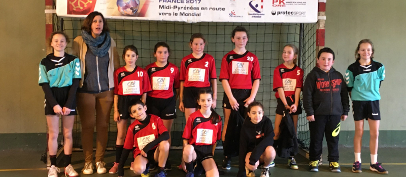 Les Échos du handball