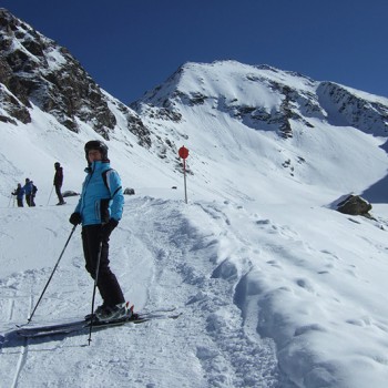 ski alpin 