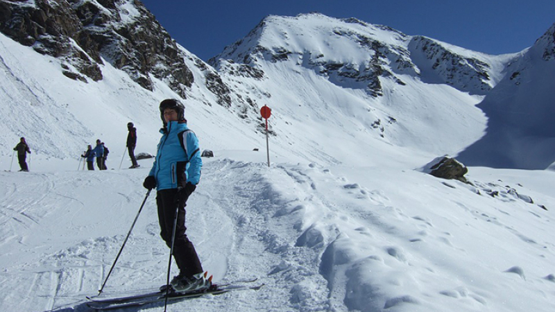 Du ski à la carte pour les jeunes