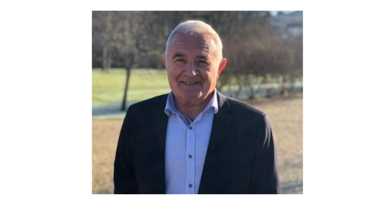 Liste "L'expérience pour agir" avec Robert Frairet