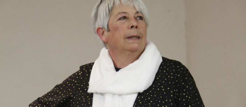 Patricia Dauriac quitte Énergie M4.