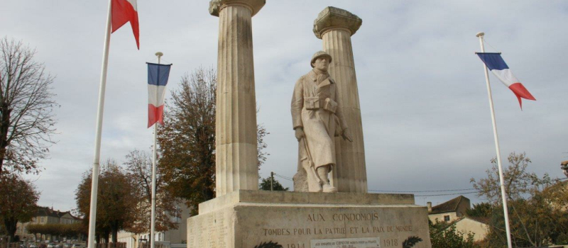 Double assemblée générale pour les Anciens Combattants