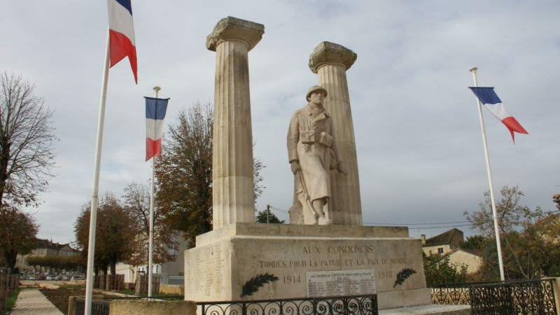 Double assemblée générale pour les Anciens Combattants