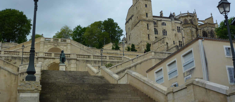 Les Rendez-Vousdu Pays d’art et d’histoire