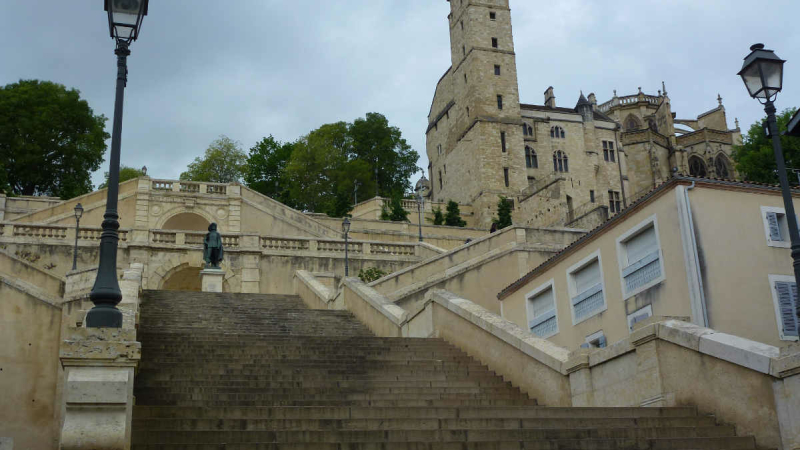 Les Rendez-Vousdu Pays d’art et d’histoire