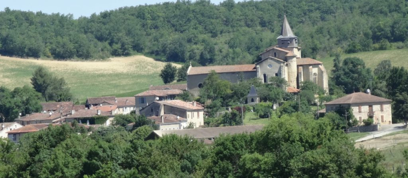  L'association Rayonnement du site de Pessan en assemblée générale
