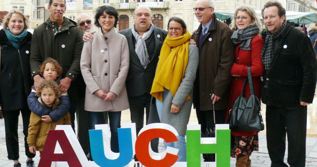 Christophe Loizon en décembre 2019