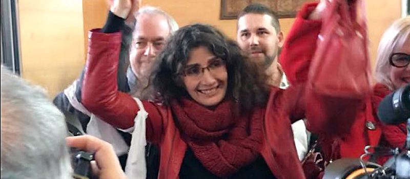Sept dirigeants de l'IME Moussaron mis en examen