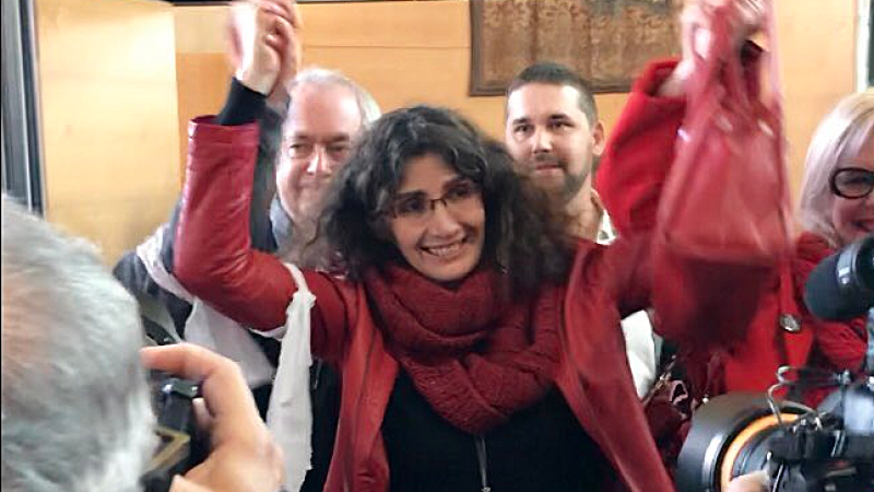 Sept dirigeants de l'IME Moussaron mis en examen