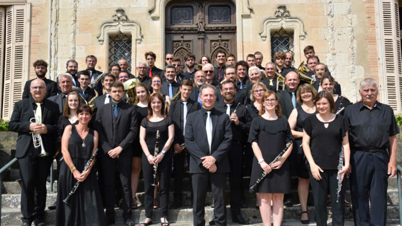 La Philharmonique prépare la commémoration de ses 180 ans