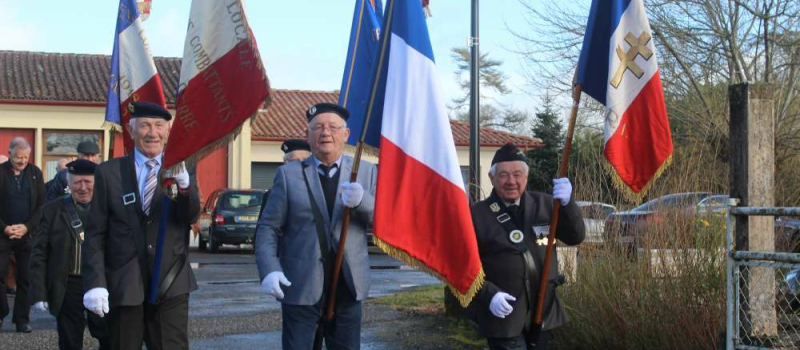 La FNACA fait le point