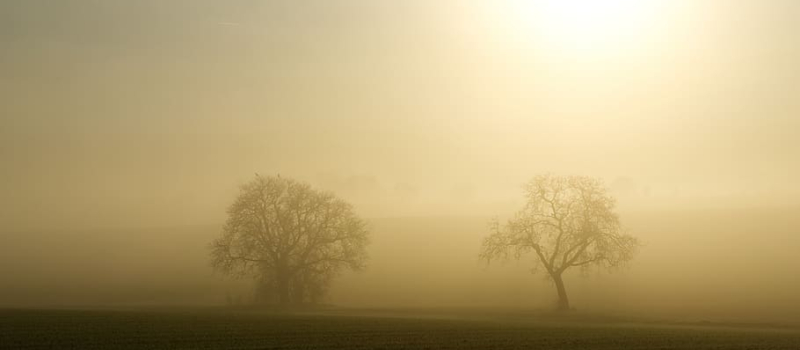 Météo : une mauvaise et une bonne nouvelle