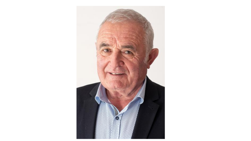 Rencontre avec Robert Frairet, tête de la liste "L'expérience pour agir" 