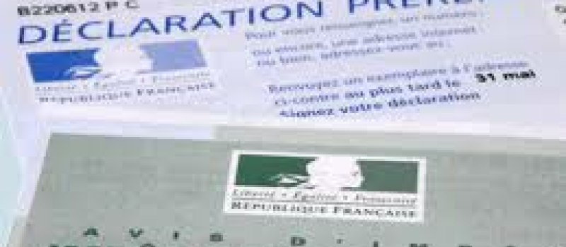 Baisse des impôts sur le revenu