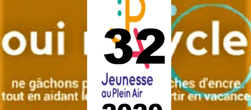 La JPA (jeunesse au plein air) lance sa campagne 2020