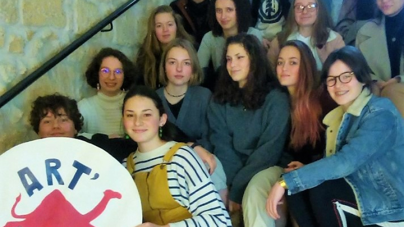 Le premier Café débat lancé avec Art'Boss